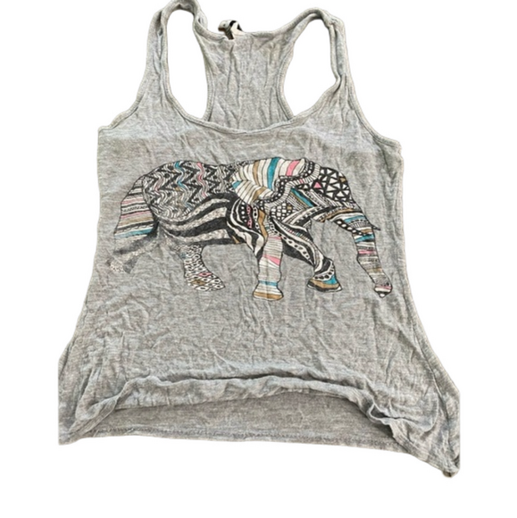 Elephant Tank size small - Picture 2 of 2